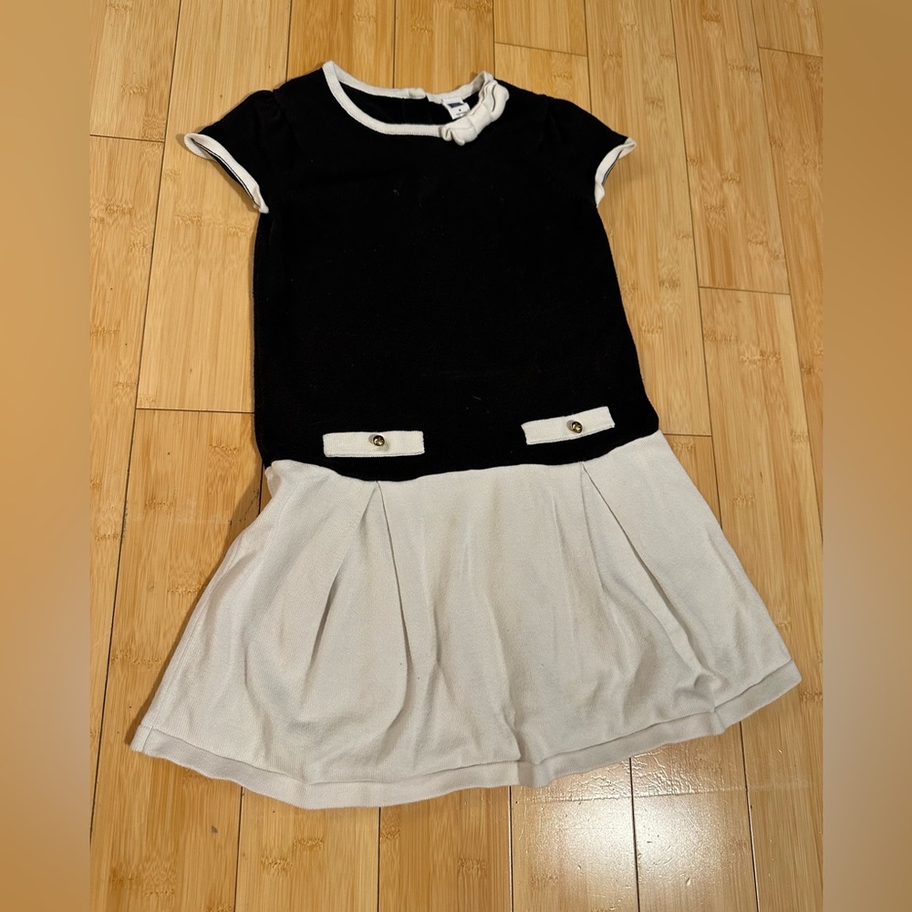 Dress size 6